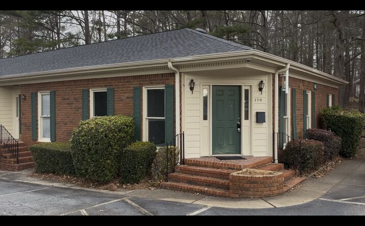 Pictures of Office property located at 485 Huntington Road, Athens, GA 30606 for lease - image #1
