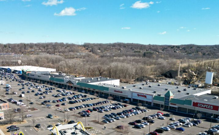 Pictures of Retail property located at 67 Newtown Rd, Danbury, CT 06810 for lease - image #1