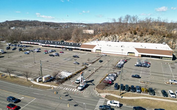 Pictures of Retail property located at 72 Newtown Rd, Danbury, CT 06810 for lease - image #1