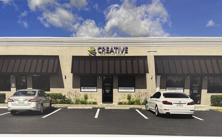 Pictures of Office property located at 18070 S Tamiami Trl, Fort Myers, FL 33908 for lease - image #1