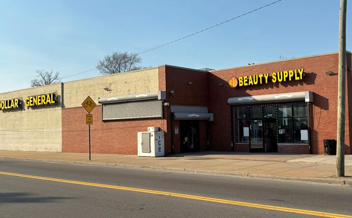 Pictures of Retail property located at 1737 E State Fair Ave, Highland Park, MI 48203 for lease - image #1