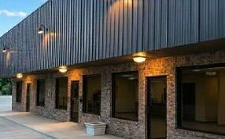 Pictures of Retail, Office property located at 812 Castle St, Wilmington, NC 28401 for lease - image #1