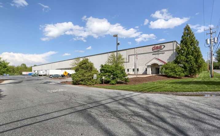 Pictures of Industrial property located at 1875 Zeager Rd, Elizabethtown, PA 17022 for lease - image #1