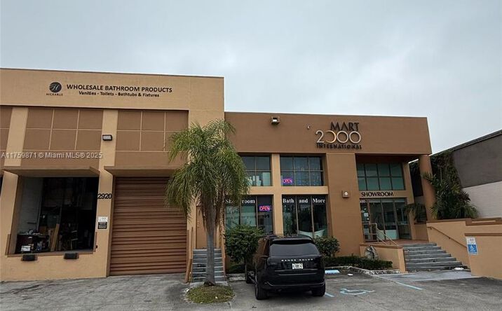 2920 NW 79th Ave, Doral, FL 33122 | Crexi.com