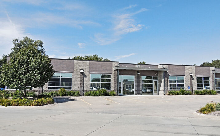 Pictures of Office, Industrial property located at 3738 S 149th St, Omaha, NE 68144 for lease - image #1