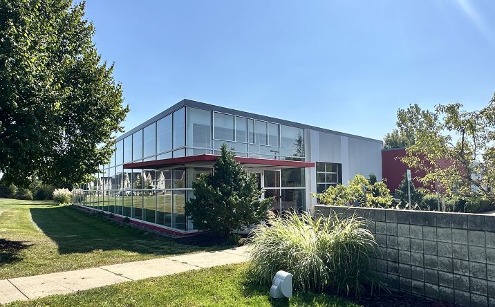 Pictures of Office, Industrial property located at 2420 Oak Valley Dr, Ann Arbor, MI 48103 for lease - image #1