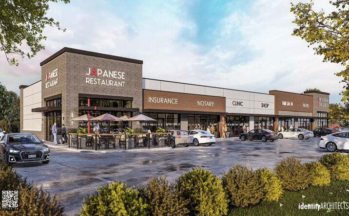 Pictures of Retail property located at 560 Commons Dr, Erie, CO 80516 for lease - image #1