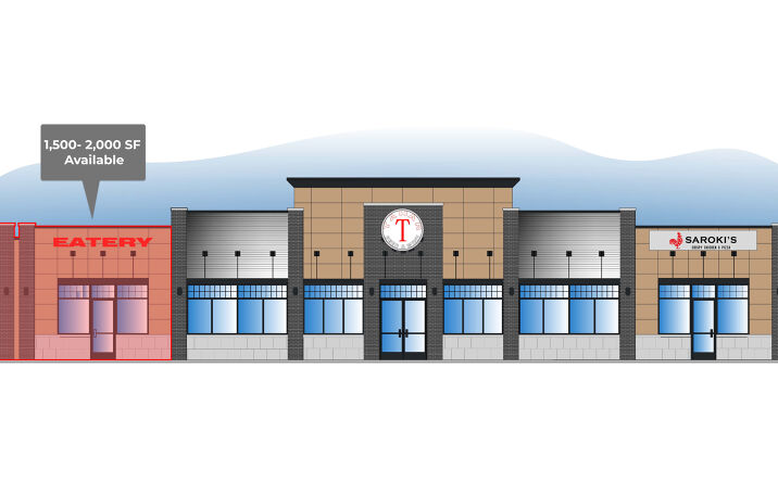 Pictures of Retail property located at 1275 S Center Rd, Burton, MI 48509 for lease - image #1