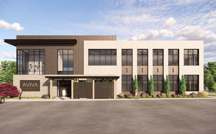Pictures of Office property located at 193rd Street & HWS Cleveland Boulevard, Omaha, NE 68022 for sales - image #1