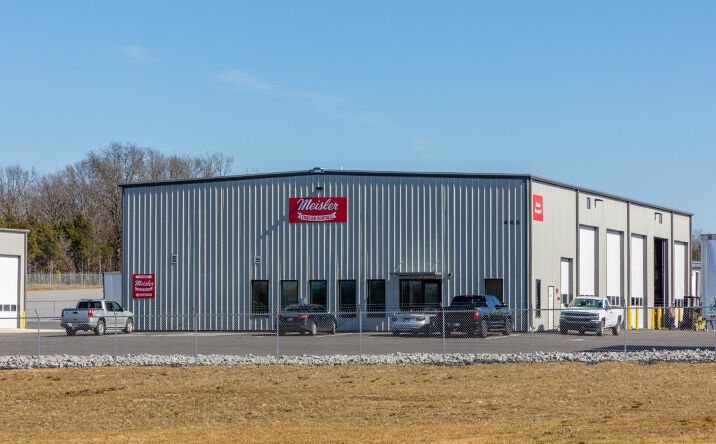 Pictures of Industrial property located at 470 Dick Buchanan St, La Vergne, TN 37086 for lease - image #1