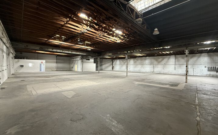 Pictures of Industrial property located at 420 E Aviation Dr, Tucson, AZ 85714 for lease - image #1