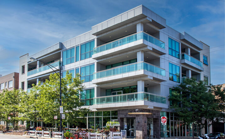 Pictures of Retail, Restaurant property located at 1846 W Division St, Chicago, IL 60622 for lease - image #1