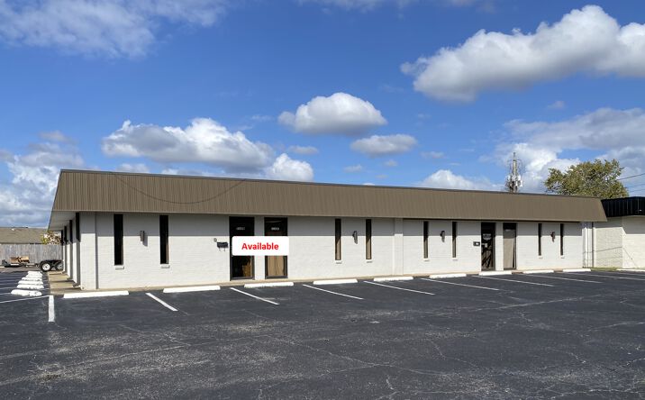 Pictures of Office property located at 3168 Midtown Park S, Mobile, AL 36606 for lease - image #1