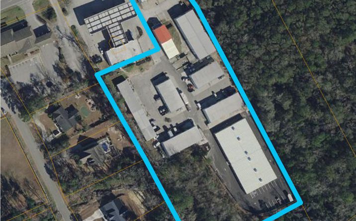 Pictures of Industrial property located at 1730 US-17, Little River, SC 29566 for lease - image #1