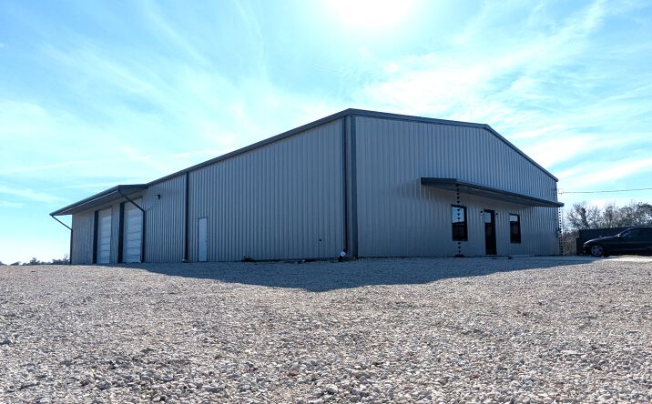 Pictures of Industrial property located at 7245 Farm to Market Rd 1006, Orange, TX 77630 for lease - image #1