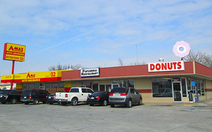 Pictures of Retail property located at 3075 Mansfield Hwy, Fort Worth, TX 76119 for sales - image #1