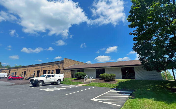 Pictures of Industrial, Special Purpose property located at 2460 General Armistead Ave, Norristown, PA 19403 for lease - image #1
