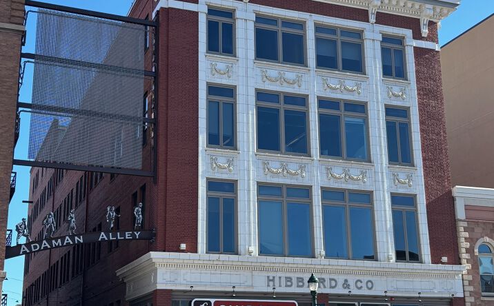 Pictures of Office property located at 19 S Tejon St, Colorado Springs, CO 80903 for lease - image #1
