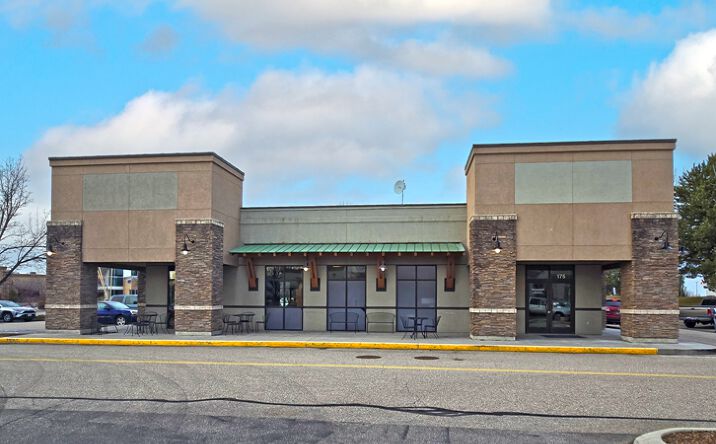 Pictures of Retail, Office property located at 1630 S Eagle Rd, Meridian, ID 83642 for lease - image #1