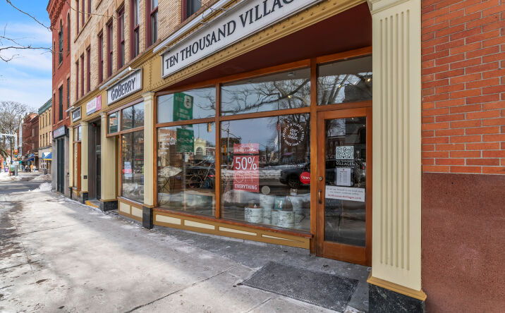 Pictures of Retail, Office property located at 82 Main St, Northampton, MA 01060 for lease - image #1