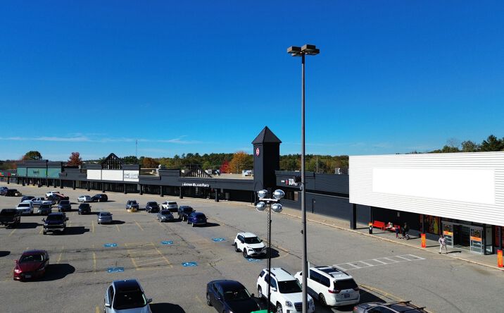 Pictures of Retail property located at 420 Alfred Rd, Biddeford, ME 04005 for lease - image #1