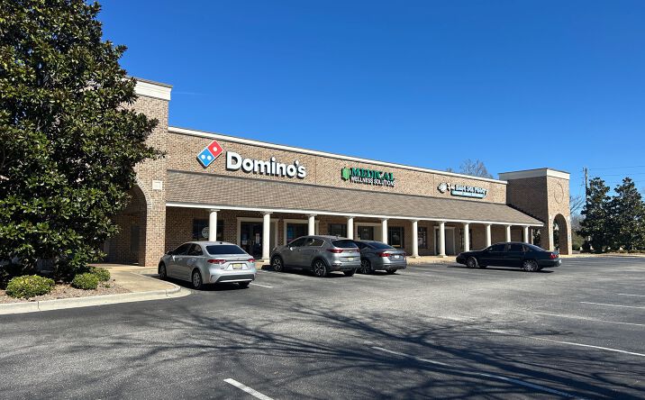 Pictures of Retail property located at 1100 S College St, Auburn, AL 36830 for lease - image #1