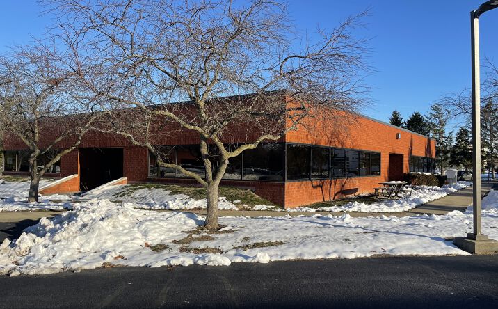 Pictures of Office property located at 1802 Fox Dr, Champaign, IL 61820 for lease - image #1