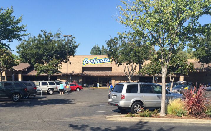 Pictures of Retail property located at 3291 Truxel Rd, Sacramento, CA 95833 for lease - image #1
