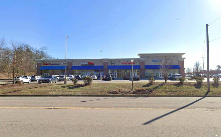 Pictures of Retail property located at 1207 Washington St, Hanover, MA, Hanover, MA 02339 for lease - image #1
