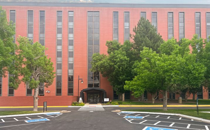 Pictures of Office property located at 3900 S Wadsworth Blvd, Lakewood, CO 80235 for lease - image #1