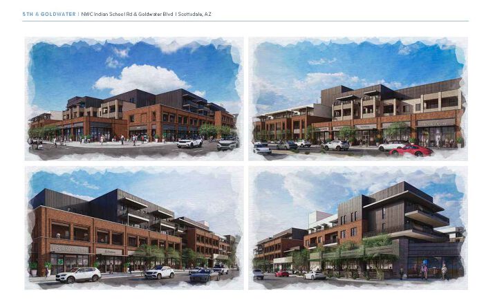 Pictures of Retail, Restaurant property located at Scottsdale, AZ, Scottsdale, AZ 85251 for sales - image #1