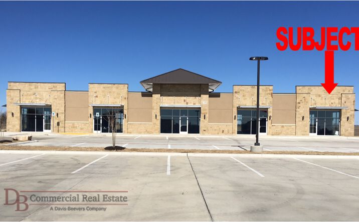 Pictures of Office property located at 7348 Honeysuckle, Temple, TX 76502 for lease - image #1