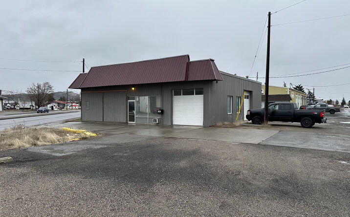 Pictures of Industrial property located at 3342 E Trent Ave, Spokane, WA 99202 for lease - image #1