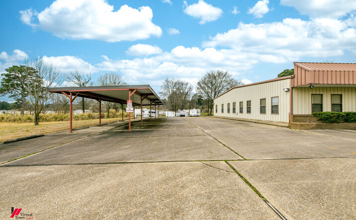 Pictures of Office property located at 8808 McGoldrick Dr, Shreveport, LA 71129 for lease - image #1