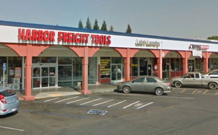 Pictures of Retail property located at 2361 Northgate Blvd, Sacramento, CA 95833 for lease - image #1