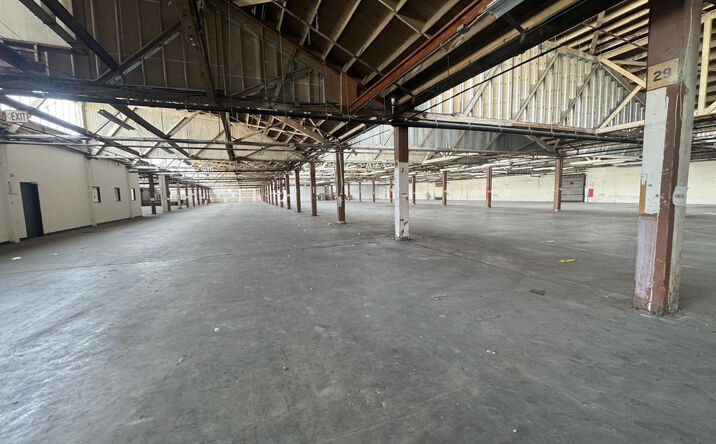 Pictures of Industrial property located at 3040 E 12th St, Los Angeles, CA 90023 for lease - image #1