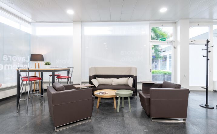 Pictures of Office property located at 71 Stevenson St, San Francisco, CA 94105 for lease - image #1