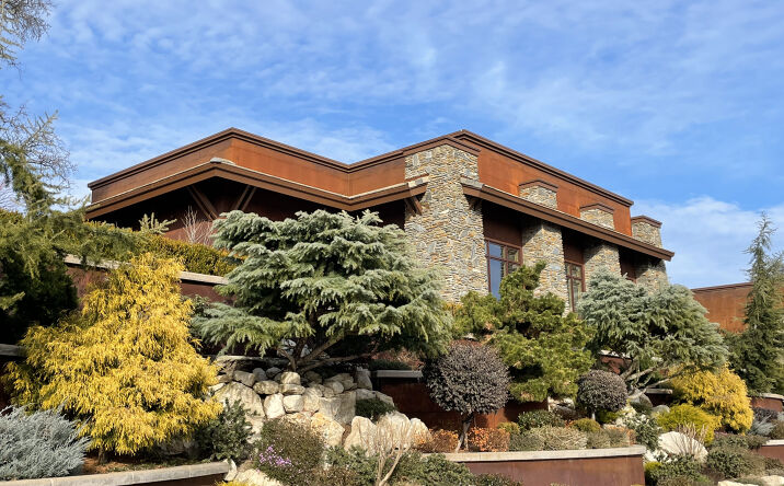 Pictures of Office property located at 8505 Berg St, Granite Bay, CA 95746 for lease - image #1