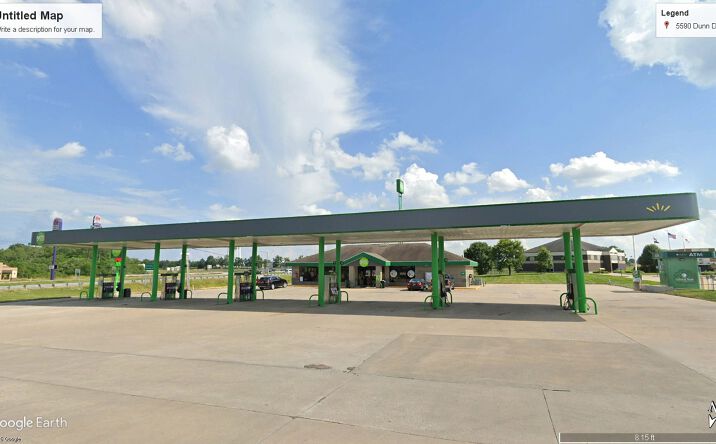 Pictures of Retail property located at 5590 Dunn Dr, Kingdom City, MO 65262 for lease - image #1