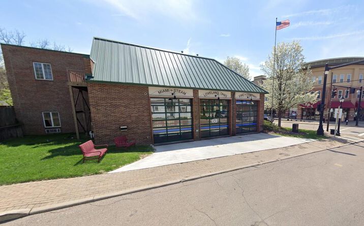 Pictures of Retail property located at 100 East Loveland Avenue, Loveland, OH 45140 for lease - image #1