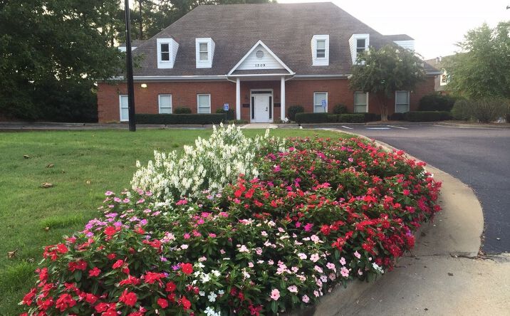 Pictures of Office property located at 1509 Atkinson Rd NW, Lawrenceville, GA 30043 for lease - image #1