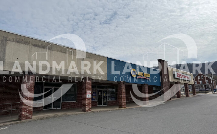 Pictures of Retail property located at 203 S Market St, Millersburg, PA 17061 for lease - image #1