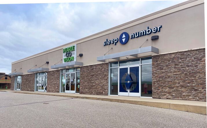 Pictures of Retail property located at 4578-4580 Miller Road, Flint, MI 48507 for lease - image #1