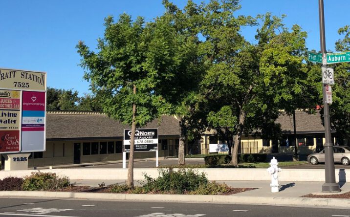 Pictures of Office property located at 7525 Auburn Blvd, Citrus Heights, CA 95610 for lease - image #1