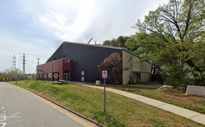 Pictures of Retail, Industrial property located at 504 State St, Greensboro, NC 27405 for lease - image #1