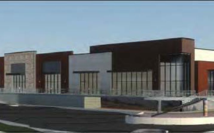 Pictures of Retail property located at 11760 Disha Drive, Parker, CO 80134 for lease - image #1