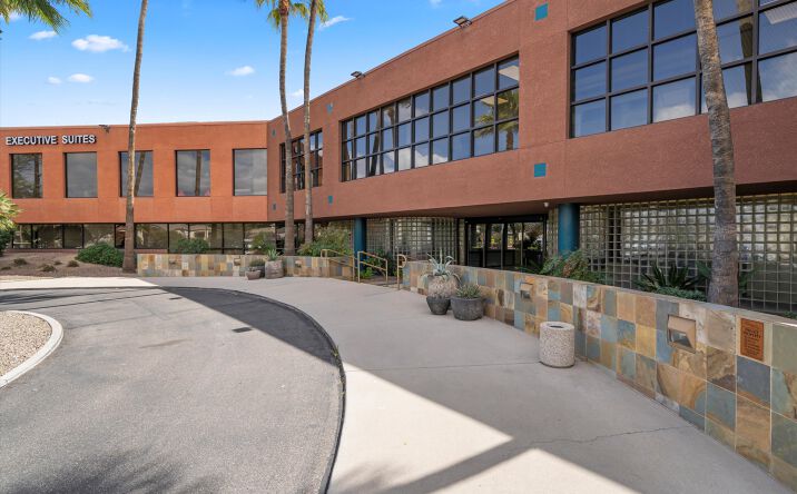Pictures of Office property located at 3275 W Ina Rd, Tucson, AZ 85741 for lease - image #1