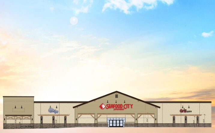 Pictures of Retail property located at 11-63 Saint Francis Square, Daly City, CA 94015 for lease - image #1