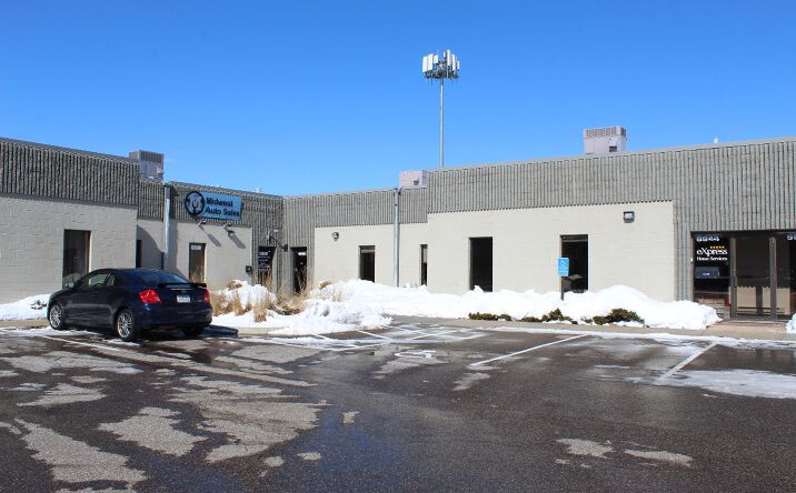 Pictures of Industrial property located at 6832 Washington Ave S, Eden Prairie, MN 55344 for lease - image #1
