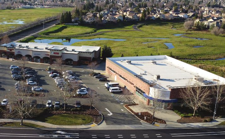 Pictures of Retail property located at 990 Pleasant Grove Blvd, Roseville, CA 95678 for lease - image #1